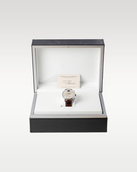 IWC Portofino Hand-Wound IW516401